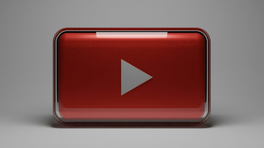 product demonstration video